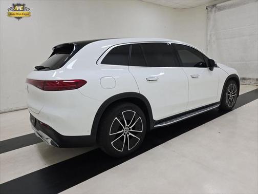 2023 Mercedes-Benz EQS 450 4MATIC