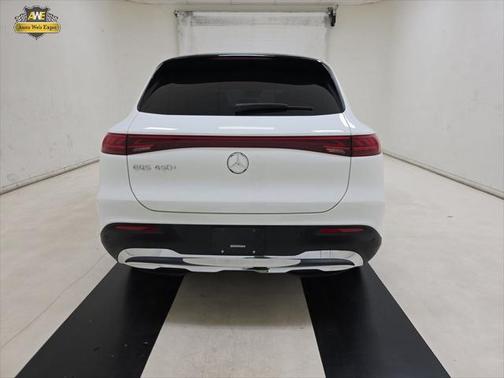2023 Mercedes-Benz EQS 450 4MATIC