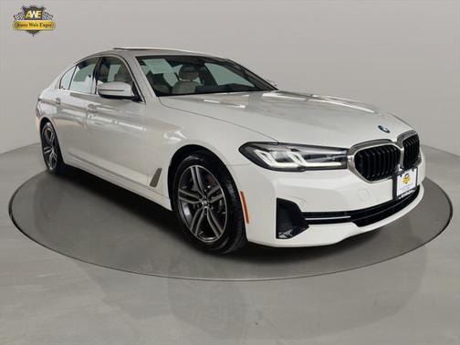 2023 BMW 530 i