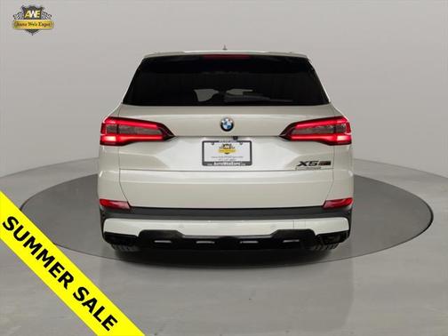 2023 BMW X5 sDrive40i