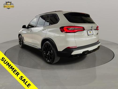 2023 BMW X5 sDrive40i
