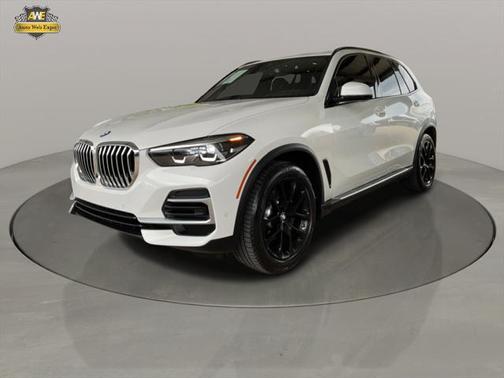 2023 BMW X5 sDrive40i