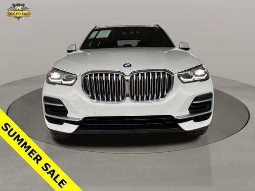 2023 BMW X5 sDrive40i