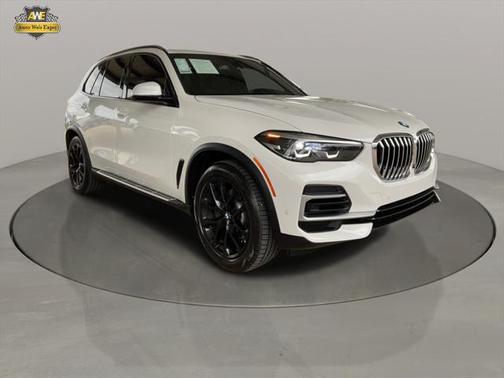 2023 BMW X5 sDrive40i