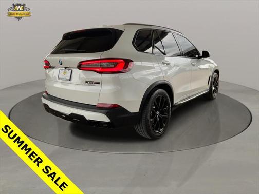 2023 BMW X5 sDrive40i