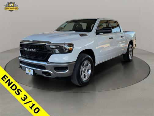 2023 RAM 1500 Tradesman