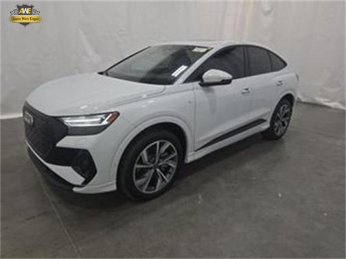 2023 Audi Q4 e-tron Sportback Prestige 50 quattro