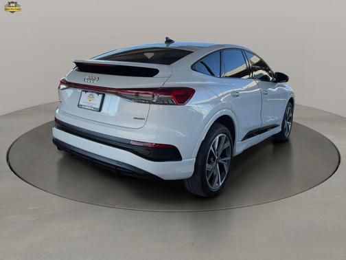 2023 Audi Q4 e-tron Sportback Prestige 50 quattro
