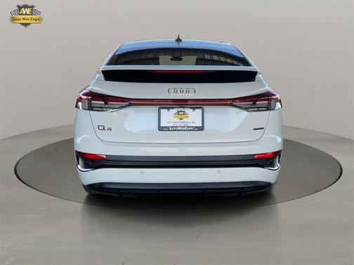 2023 Audi Q4 e-tron Sportback Prestige 50 quattro