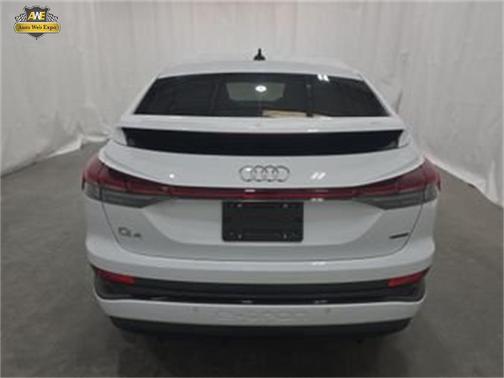2023 Audi Q4 e-tron Sportback Prestige 50 quattro