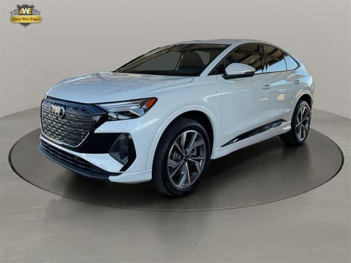 2023 Audi Q4 e-tron Sportback Prestige 50 quattro
