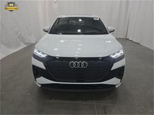 2023 Audi Q4 e-tron Sportback Prestige 50 quattro