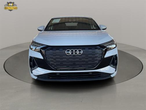 2023 Audi Q4 e-tron Sportback Prestige 50 quattro