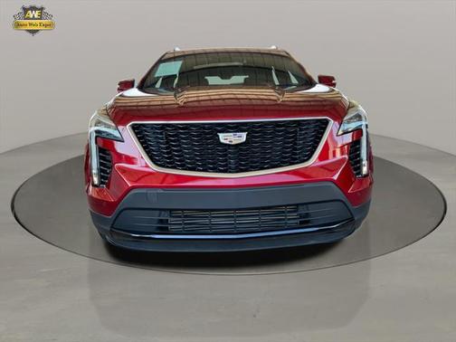 2021 Cadillac XT4 Sport