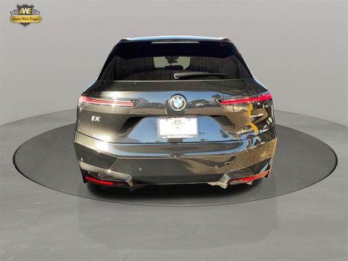 2023 BMW iX xDrive50