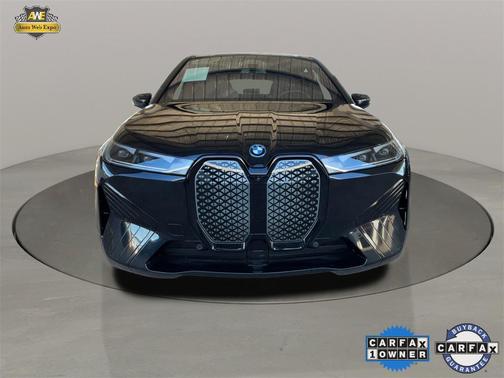 2023 BMW iX xDrive50