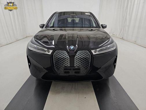 2022 BMW iX xDrive50