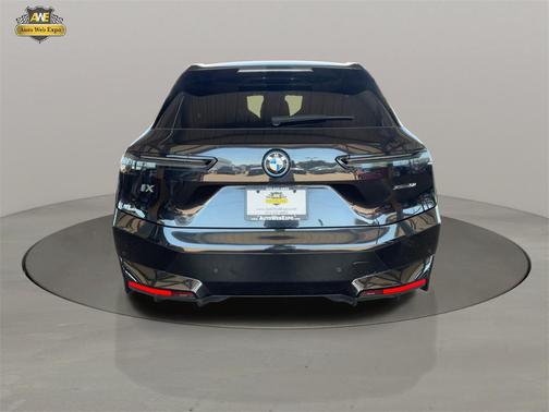 2022 BMW iX xDrive50