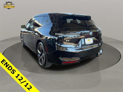 2022 BMW iX xDrive50