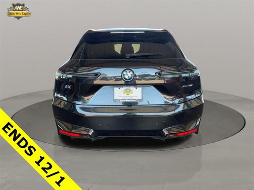 2022 BMW iX xDrive50