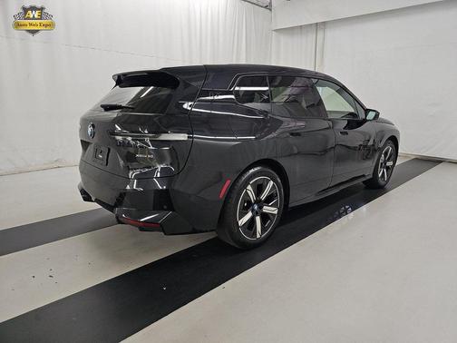 2022 BMW iX xDrive50