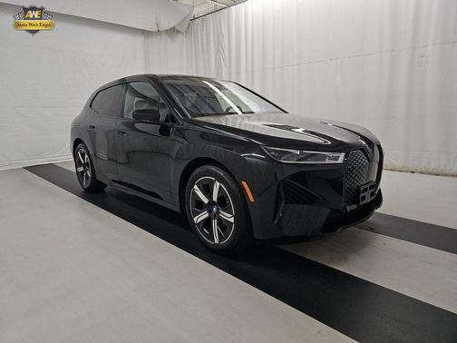 2022 BMW iX xDrive50