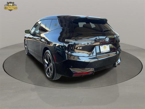 2022 BMW iX xDrive50