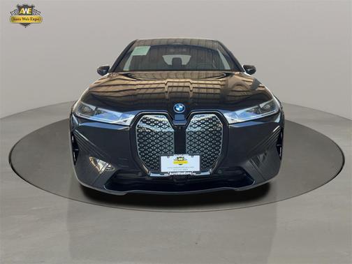 2022 BMW iX xDrive50