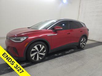 2021 Volkswagen ID.4 Pro S