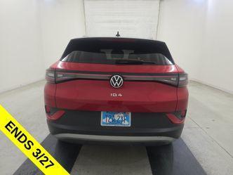 2021 Volkswagen ID.4 Pro S