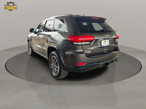 2019 Jeep Grand Cherokee Limited X