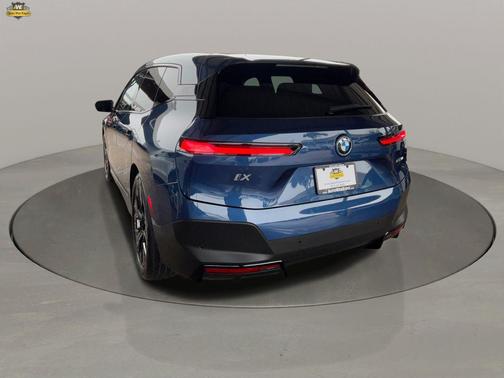 2022 BMW iX xDrive50