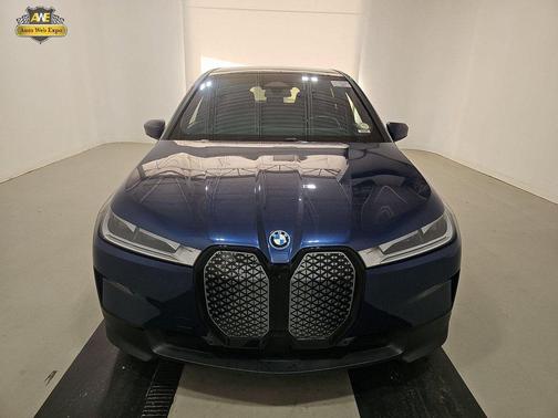2022 BMW iX xDrive50