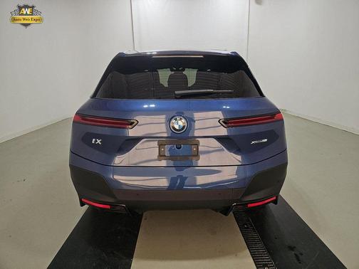 2022 BMW iX xDrive50