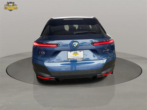 2022 BMW iX xDrive50