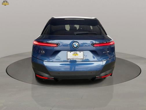 2022 BMW iX xDrive50