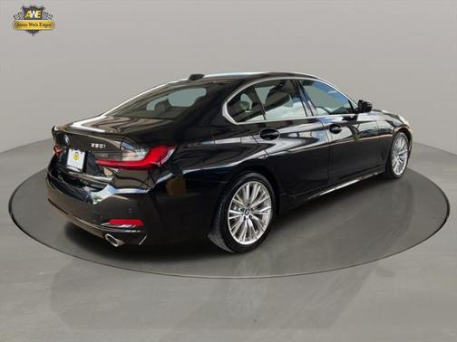 2024 BMW 330 i