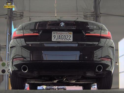 2024 BMW 330 i