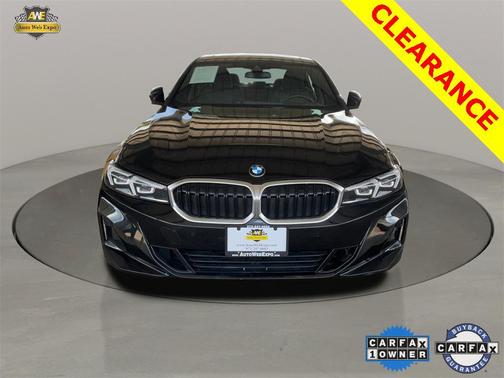 2024 BMW 330 i