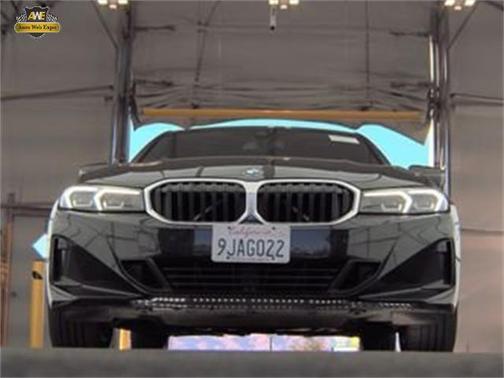 2024 BMW 330 i
