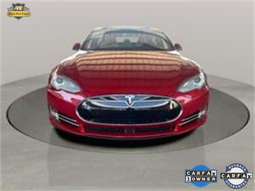2016 Tesla Model S P90D