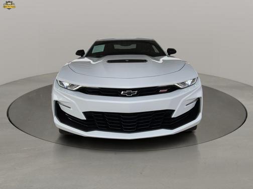 2020 Chevrolet Camaro 1SS