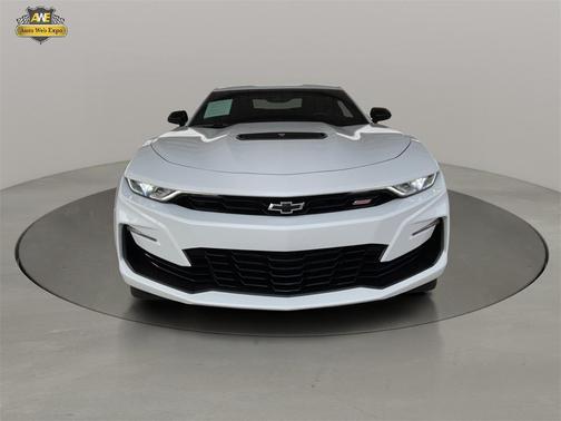 2020 Chevrolet Camaro 1SS