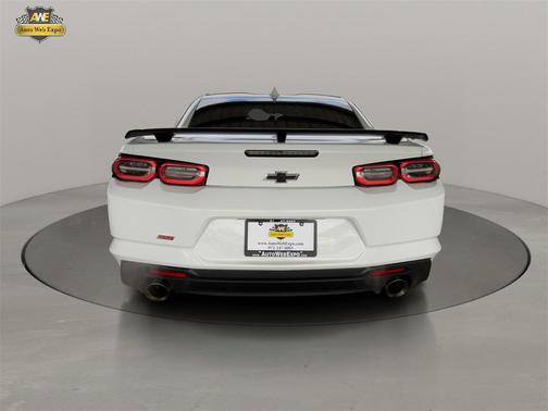 2020 Chevrolet Camaro 1SS