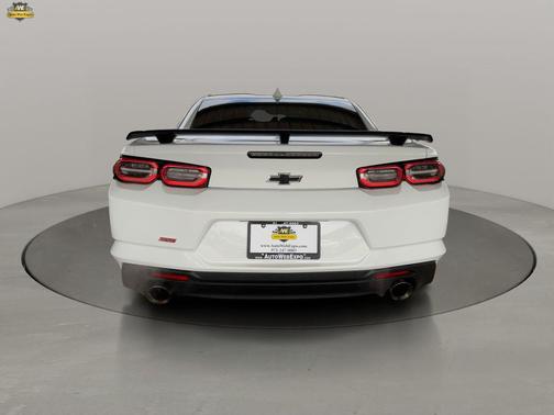 2020 Chevrolet Camaro 1SS