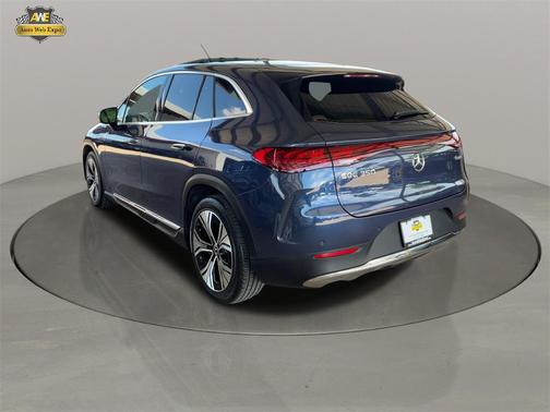 2023 Mercedes-Benz EQE 350 4MATIC