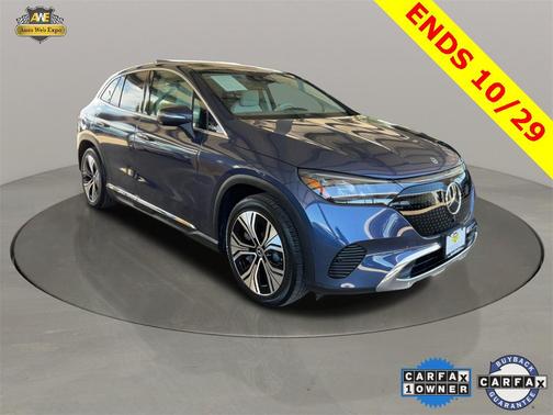 2023 Mercedes-Benz EQE 350 4MATIC