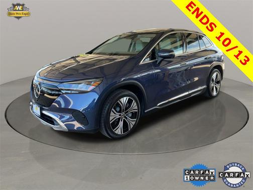 2023 Mercedes-Benz EQE 350 4MATIC