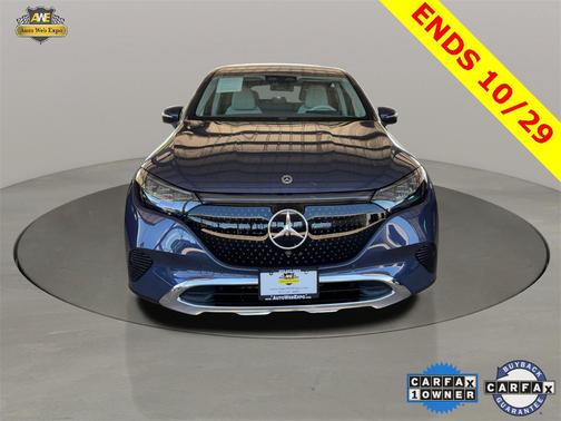 2023 Mercedes-Benz EQE 350 4MATIC