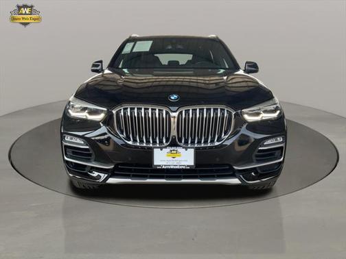2020 BMW X5 sDrive40i